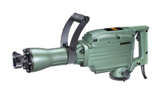 1400W 1750W phá hủy điện chuyên nghiệp máy cắt điện Hammer PH65