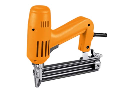 Portable Power Hardwood tầng móng tay súng giá