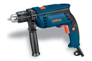 750W tác động chuyên nghiệp 1/2 khoan 13RE