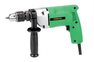 BMC 600W công suất cao điện công cụ điện khoan 13mm chuyên nghiệp máy khoan động lực