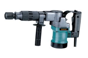 0810 900w Jack Hammer Demolition Hammer điều chỉnh ngắt
