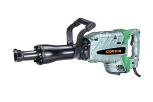 Coofix 1340w 1400bpm phá hủy nặng máy cắt dùng mũi Sds đục