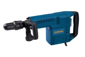 11E Demolition Hammer 52mm Demolition Hammer Breaker 900-1890bpm 1500w
