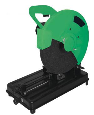 355mm 14 Inch Cut Off máy Chop gỗ 2000W