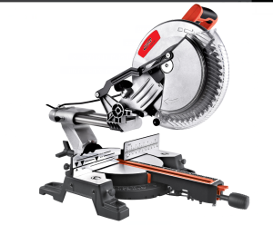 305mm 12 Inch chất lượng cao trượt mũ Saw