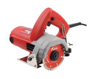 110mm 1600W tốt giá hai lưỡi dao cắt lát đá cẩm thạch điện cao