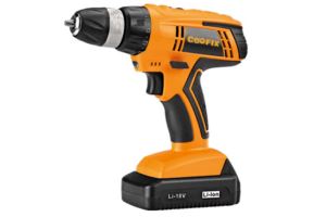 18V tốt nhất giá máy khoan không dây Kits bán pin