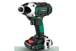 10.8V Li-ion Cordless tác động vặn vít chất lượng cao Trung Quốc nhà sản xuất đông nam á bán hàng nóng