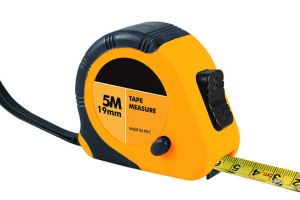 2m 3m 5m 7.5m 10m ABS thép đo băng di động có thể thu vào băng đo