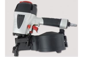 Thợ làm đinh Brad máy công cụ máy dập ghim Coil thợ làm đinh