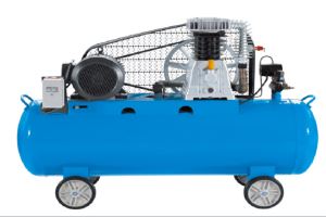 4HP 3KW công nghiệp xách tay Mini máy nén khí 220V 8bar