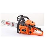 58CC giá rẻ chuỗi Saw Mill máy điện chuỗi Saw Mill xăng Chainsaw Machine
