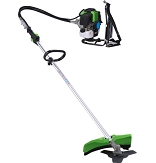 Xăng vườn cỏ Brush Cutter Strimmer