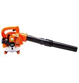 Hot bán 65cc khí ba lô xăng EB650 máy thổi lá Blower