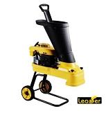 Hot bán 13HP xăng gỗ Chipper Shredder 3 điểm