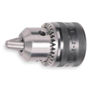 Cordless cacbua khoan trên Chuck Key