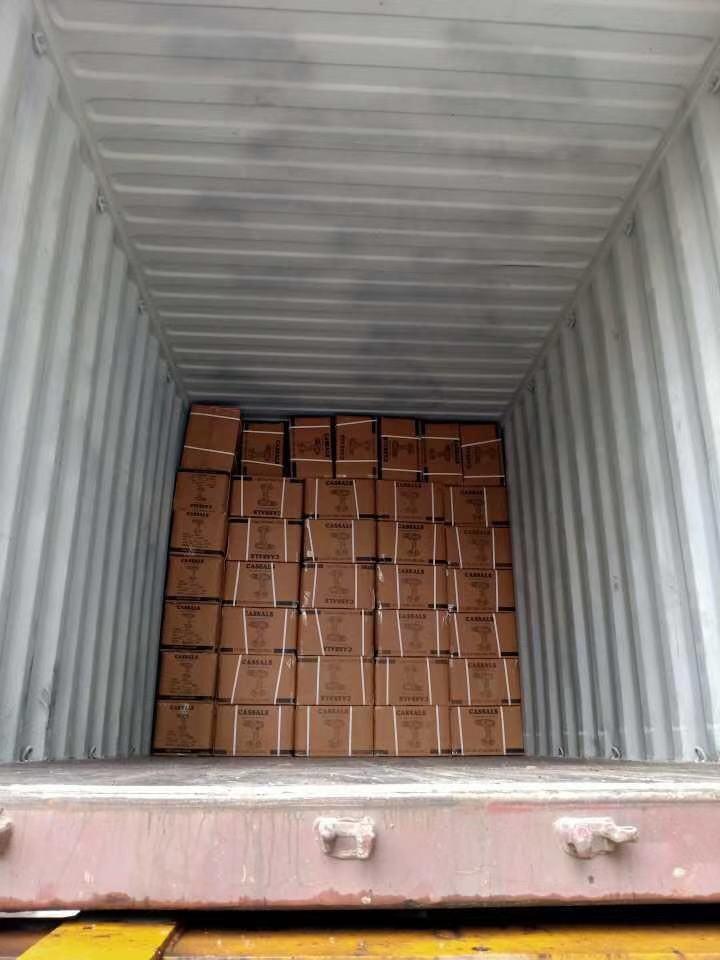 COOFIX LOADING