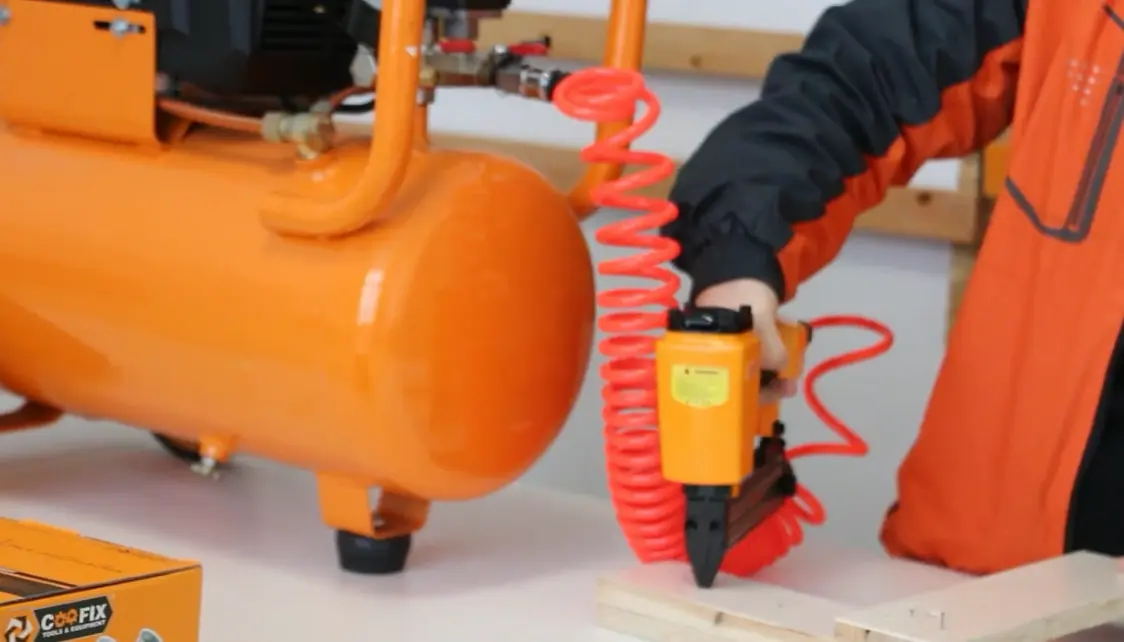 coofix brand nail gun