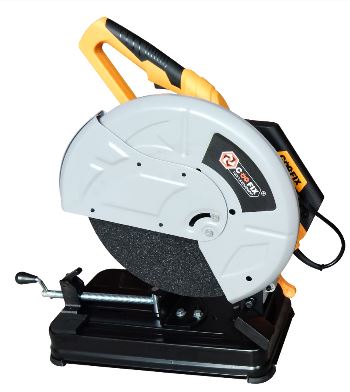 Heavy Duty Metal Cut Off Machine with Cutting Wheel Heavy Duty Metal Cut Off Machine with Cutting Wheel
