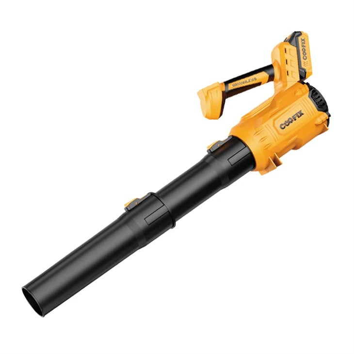 MÁY THỔI KHÔNG DÂY KHÔNG CHỔI CHỔI 650W