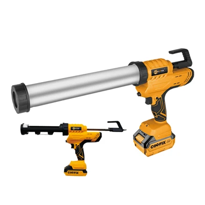 CF-SÚNG CHẮC CHẮN KHÔNG DÂY CCG002
