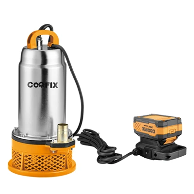 ĐIỀU KHIỂN BƠM TỰ ĐỘNG KHÔNG DÂY CF-CQDX001