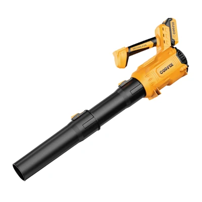 MÁY THỔI KHÔNG DÂY KHÔNG CHỔI CHỔI 650W