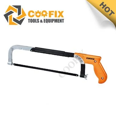COOFIX Khung Lưỡi cưa Có Điều Khiển Cứng với Tay Lớn