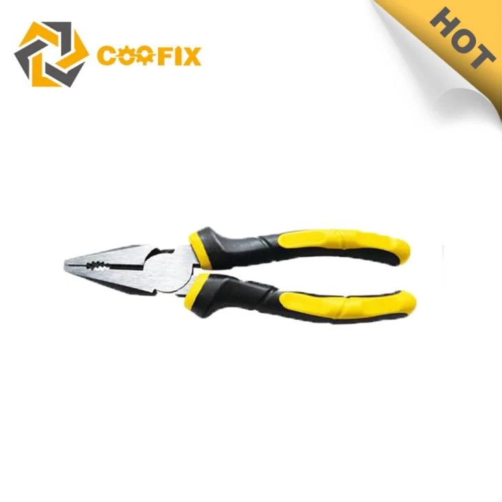 6 '' 7 '' 8 '' Slip Joint Công cụ cầm tay Kìm