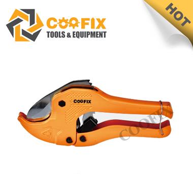 Dụng cụ cầm tay COOFIX Dụng cụ cắt ống nhựa PVC loại nặng