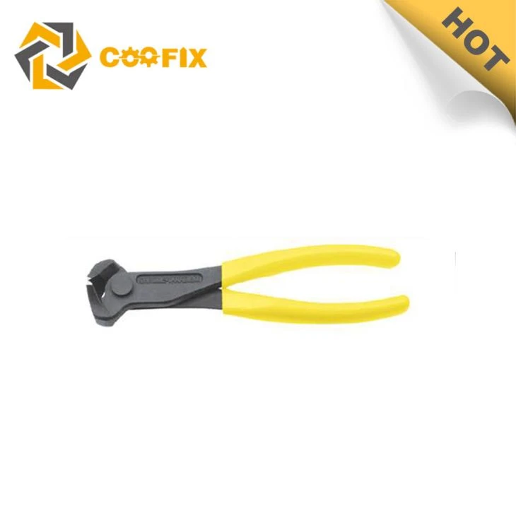 Chất lượng cao CR-v Đức Kiểu cắt cuối Plier