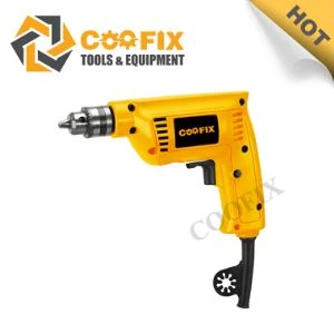 dụng cụ khoan với các nhà máy nhỏ MOQ 10 mm điện khoan hiệu suất năng lượng công cụ tay