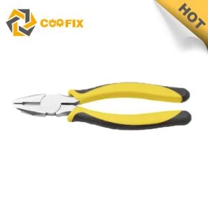 6 inch/8 Inch khắc thiết kế xử lý Mỹ dài mũi kềm