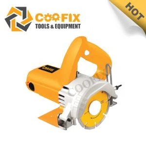 COOFIX Bê Tông Ngói Marble Cutter 110mm