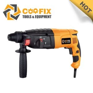 COOFIX điện khoan quay Drill 26mm