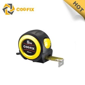 Cuộn băng đo bằng thép không gỉ 5 triệu