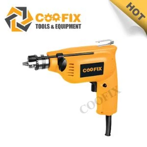 6.5mm chuyên nghiệp tay nhà sản xuất tốt nhất điện khoan máy khoan