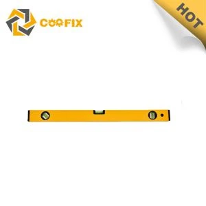 Khung nhôm Tùy chỉnh Tape Spirit Level