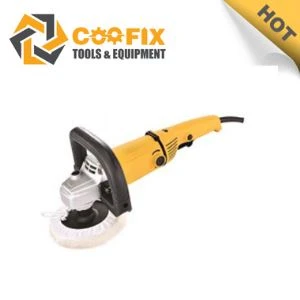 Máy đánh bóng xe 1400Watt 22mm Máy đánh bóng điện tử kép