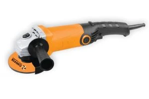 CF-AG001 Tay cầm dài 4 inch Máy mài góc tốc độ biến đổi