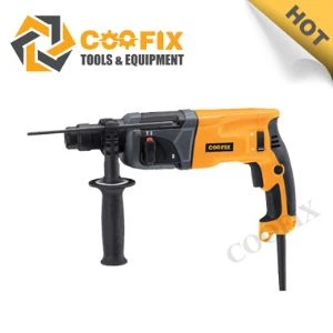 CF3202B Dụng cụ điện 24mm Máy khoan cưa vòng