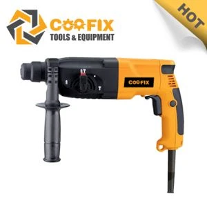 CF3202C Búa quay điện 24mm chất lượng cao Jack Hammer