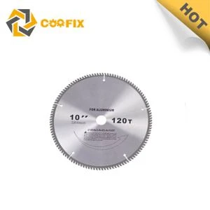 Trung Quốc nhanh Bán Bán buôn TCT Saw Blade Đối với Nhôm cắt