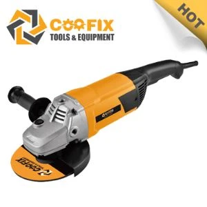 COOFIX 180 / 230mm Chất lượng Chân máy Chất lượng chuyên nghiệp