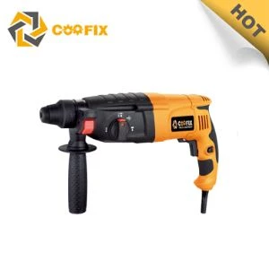 COOFIX 850W Khoan quay điện 26mm