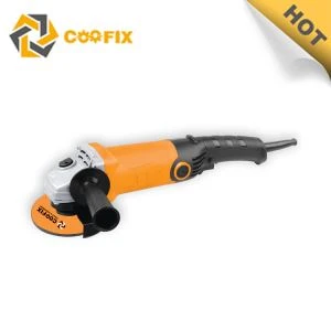 COOFIX AG-AG001 Tay cầm dài 4 inch Máy cắt góc tốc độ biến đổi