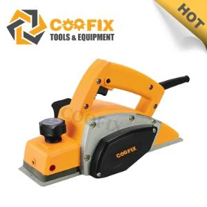 COOFIX tốt nhất sức mạnh tay điện gỗ Planer bộ phận máy