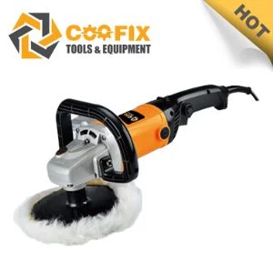 COOFIX CF-EP002 Máy đánh bóng xe điện