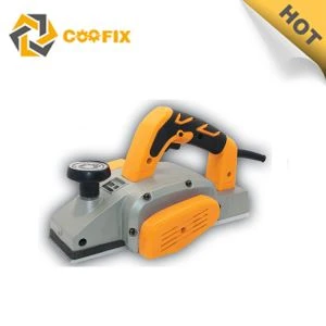 COOFIX CF-WP001 82 * 1 MM Elctric tay Planer gỗ để bán