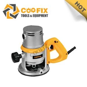 yongkang coofix router gỗ tay 12mm điện